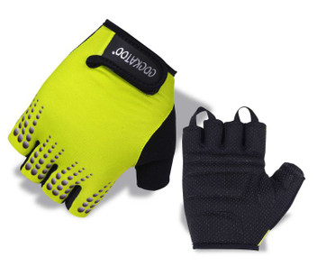 COCKATOO WLG6 Gym \u0026 Fitness Gloves