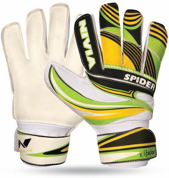 Nivia spider clearance