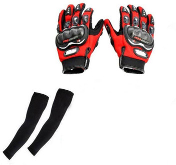 gloves for bike riding flipkart