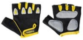 firefox cycling gloves