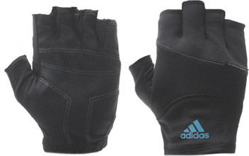 adidas running gloves