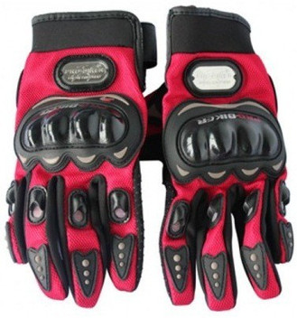 bikers gloves flipkart