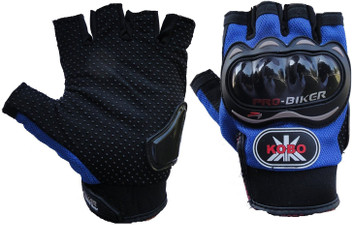 hand gloves for bike flipkart