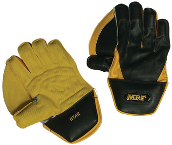 mrf keeping gloves