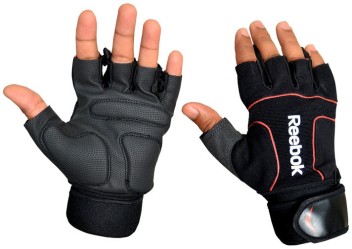 REEBOK Liifting Gym \u0026 Fitness Gloves 