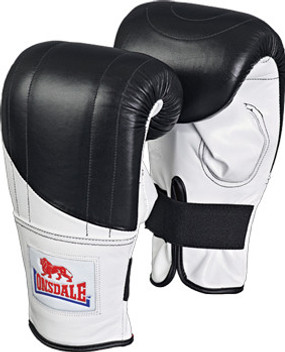 lonsdale contender boxset