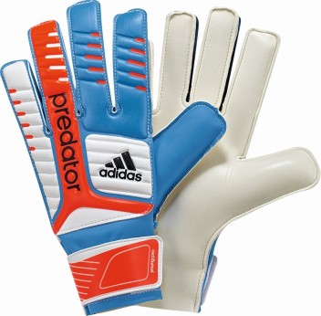 adidas predator young pro goalkeeper gloves