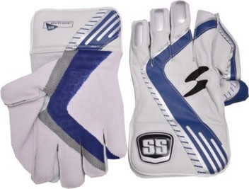 ss limited edition wicket keeping gloves
