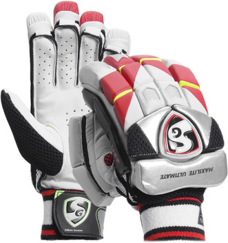 sg maxilite ultimate batting gloves