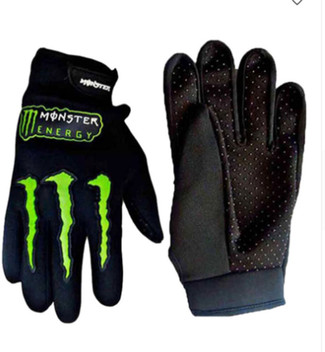 Hand Biking Gloves Riding Gloves