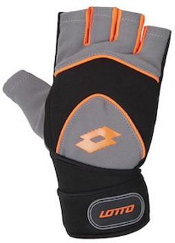 Lotto gym gloves clearance
