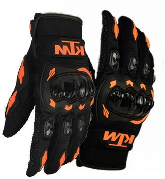 ktm gloves price
