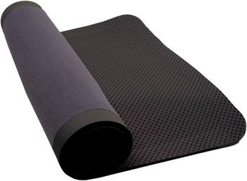 Nike Ultimate Yoga Mat Black 5 Mm Yoga Mat Buy Nike Ultimate Yoga Mat Black 5 Mm Yoga Mat Online At Best Prices In India Sports Fitness Flipkart Com