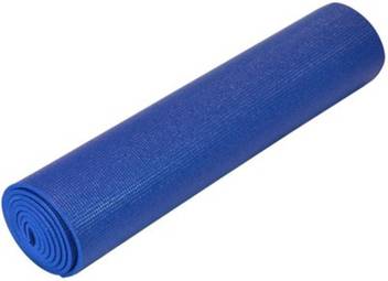 Domyos By Decathlon Ymtmc Blue 6 Mm Yoga Mat Buy Domyos By Decathlon Ymtmc Blue 6 Mm Yoga Mat Online At Best Prices In India Fitness Meditation Yoga Flipkart Com
