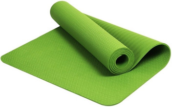 yoga mat flipkart