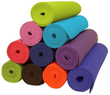 yoga mat online flipkart