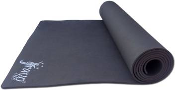 Gravolite Plain Grey 8 Mm Yoga Mat Buy Gravolite Plain Grey 8 Mm Yoga Mat Online At Best Prices In India Fitness Yoga Flipkart Com