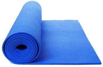 Xpeed Matt Blue 6 Mm Yoga Mat Buy Xpeed Matt Blue 6 Mm Yoga Mat Online At Best Prices In India Sports Fitness Flipkart Com