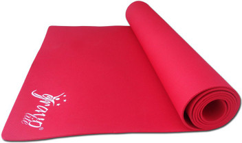 yoga mat flipkart