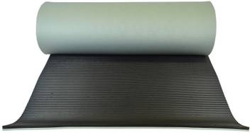 Reebok Pilates Multicolor 12 Mm Yoga Mat Buy Reebok Pilates Multicolor 12 Mm Yoga Mat Online At Best Prices In India Fitness Golf Flipkart Com
