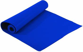 Ramdev Superfit Blue 5 Mm Yoga Mat Buy Ramdev Superfit Blue 5 Mm Yoga Mat Online At Best Prices In India Fitness Flipkart Com
