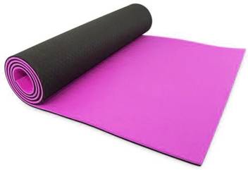 Gadget Bucket Tpe Mats Eco Friendly 100 Latex Pvc Free Pink 6 Mm Yoga Mat Buy Gadget Bucket Tpe Mats Eco Friendly 100 Latex Pvc Free Pink