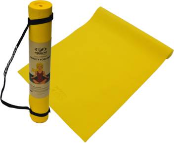 Cougar Yoga Mat 8mm Multicolor 8 Mm Yoga Mat Buy Cougar Yoga Mat 8mm Multicolor 8 Mm Yoga Mat Online At Best Prices In India Yoga Fitness Flipkart Com
