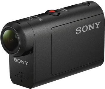 Sony Hdr As50 Sports And Action Camera Price In India Buy Sony