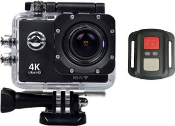 Astra 4k Camera Ultra Hd 3840 Sports And Action Camera Price In
