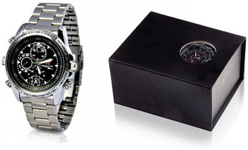 camera watch flipkart