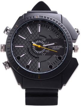 camera watch flipkart