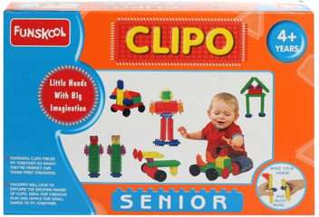funskool toys for 4 year old