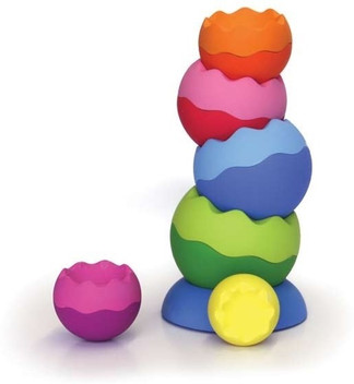 tobbles neo stacking toy