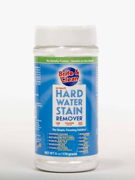 Brite Clean Hard Water Stain Remover Lime Rust Stain Remover Price In India Buy Brite Clean Hard Water Stain Remover Lime Rust Stain Remover Online At Flipkart Com