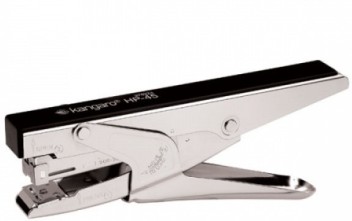 different types of staplers