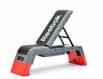 REEBOK Deck Board Stepper - Buy REEBOK 