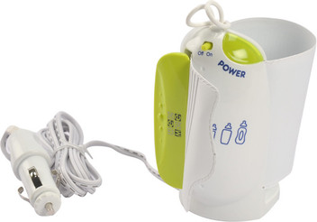 mee mee bottle warmer