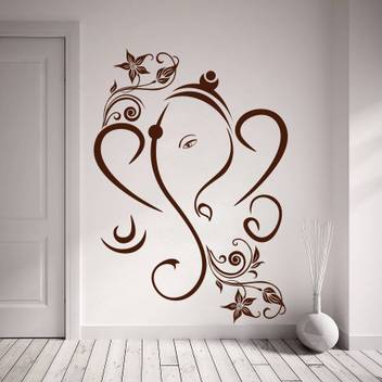 Decor Kafe Small Wall Sticker For Bedroom In India At Flipkart Com - Wall Sticker Design For Bedroom Decor Kafe Small Wall Sticker For Bedroom In India At Flipkart Com - Wall Sticker Design For Bedroom