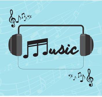 Pitaara Box Music Concept Design Framed Wall Art Painting Print