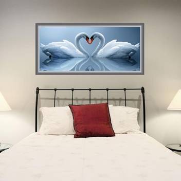Decor Kafe Medium Wall Sticker For Bedroom Sticker Price In India