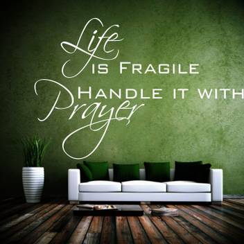 Decor Kafe Large Wall Sticker For Bedroom Sticker Price In India