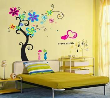 Syga Art Paintings Wallpaper Price In India Buy Syga Art