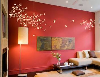 Wall Design Pvc Sticker Price In India Buy Wall Design Pvc