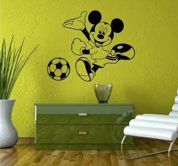 Heaven Decor Medium Adhesive Sticker Price In India Buy Heaven Decor Medium Adhesive Sticker Online At Flipkart Com