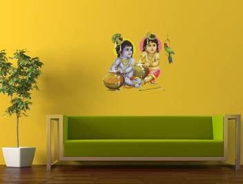 Wall Design Pvc Sticker Price In India Buy Wall Design Pvc Sticker Online At Flipkart Com