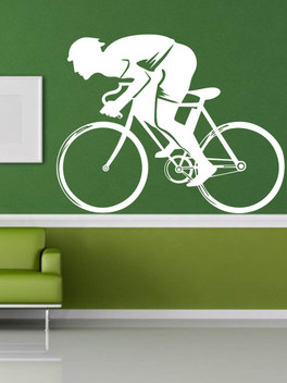 cycle stickers flipkart