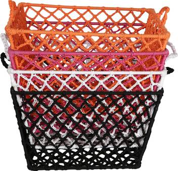 Rrss Kids Storage Basket Price In India Flipkart