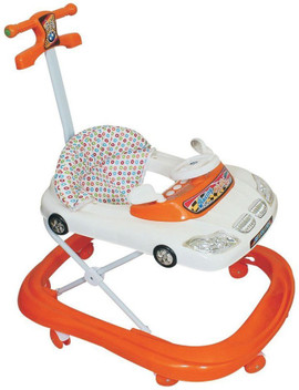 baby walker pram