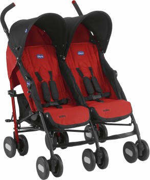 luvlap twin baby stroller