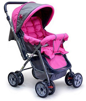 baby comfort stroller
